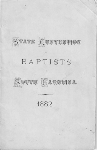 1882 southern baptist - southern,